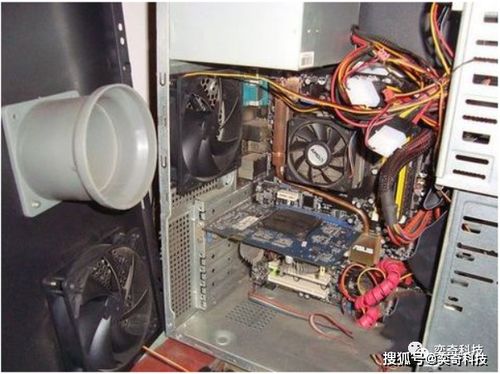 電腦無法開機？掌握這幾招，省下幾百修理費！——計算機輔助設備自檢指南